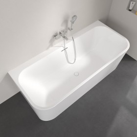 Villeroy & Boch Taro Vorwand-Badewanne 180 x 80 cm Villeroy & Boch Taro Vorwand-Badewanne 180 x 80 cm