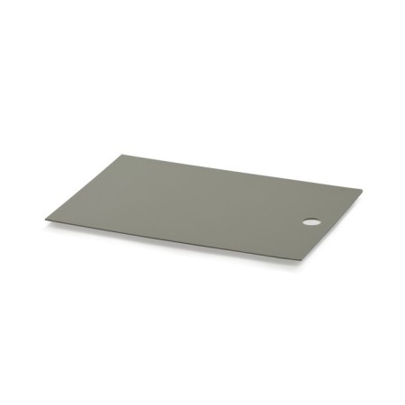 Zwischenplatte für Behälter