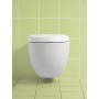 Villeroy & Boch Subway WC-Sitz mit Quick-Release