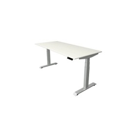 Sitz-Steh-Schreibtisch Move 4, elektrisch höhenverstellbar, 64-129cm (H), 180x80cm Sitz-Steh-Schreibtisch Move 4, elektrisch höhenverstellbar, 64-129cm (H), 180x80cm
