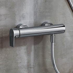 Villeroy & Boch Liberty Einhebel-Duscharmatur Villeroy & Boch Liberty Einhebel-Duscharmatur