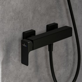 Villeroy & Boch Subway 3.0 Einhebel-Duscharmatur Villeroy & Boch Subway 3.0 Einhebel-Duscharmatur