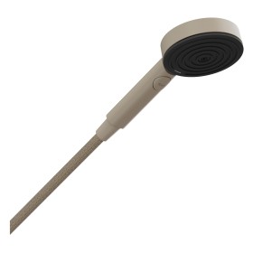 hansgrohe Pulsify Planet Edition Duschkopf 105 3 Strahlarten Relaxation wassersparend+ Select