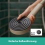 hansgrohe Pulsify Planet Edition Duschkopf 105 3 Strahlarten Relaxation wassersparend+ Select