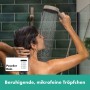 hansgrohe Pulsify Planet Edition Duschkopf 105 3 Strahlarten Relaxation wassersparend+ Select