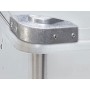 ALUTEC Aluminiumbox INDUSTRY 140l