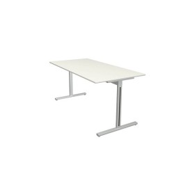 Eck-Schreibtisch Form 1, 75cm (H), 160x80cm Schreibtisch Form 1, 75cm (H), 160x80cm