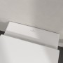 Villeroy & Boch Taro WC und WC-Sitz Wrap-Over mit Absenkautomatik