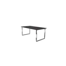 Schreibtisch Yukon , manuell höhenverstellbar, 68-82cm (H), 180x80cm Schreibtisch Yukon , manuell höhenverstellbar, 68-82cm (H), 180x80cm