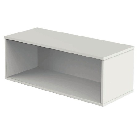 Regal weiss keine Fachböden