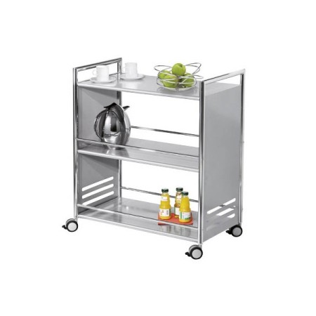 Servierwagen Artline 69664 mit 3 Etagen