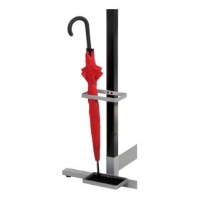 Montana Schirmhalter, silber