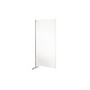 Wandelement Whiteboard 6967 f. Stellwand Metropol 80x175cm