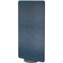 Stellwand Metropol blau 80,0 x 165,0 cm
