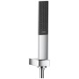 hansgrohe Rainfinity Brausehalterset 100 1jet mit Brauseschlauch 160 cm