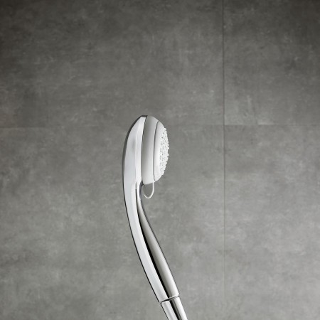 hansgrohe Crometta 85 Handbrause Vario