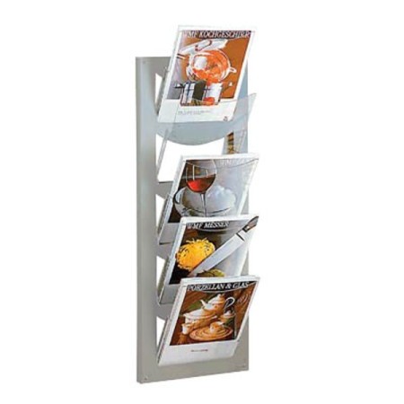 Wandmagazin 5x A4