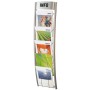 Wandprospekthalter 6980