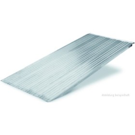 Verladerampe SuperLeicht-Steg CO Länge 1500mm - Tragkraft (Stück) 2000kg Verladerampe SuperLeicht-Steg CO Länge 1500 mm - Tragkraft (Stück) 2000 kg - Auffahrhöhe 210/ 360 mm