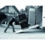Verladerampe SuperLeicht-Steg COK klappbar Länge 3500 mm - Tragkraft (Stück) 500 kg - Auffahrhöhe 590/ 930 mm