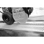 Verladerampe paar SuperGrip-Schiene SGV Länge 3000 mm - Tragkraft (Paar) 1800 kg - Auffahrhöhe 724/ 850 mm