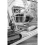Verladerampe paar Allround-Schiene BO Länge 1960 mm - Tragkraft (Paar) 4000 kg - Auffahrhöhe 450/ 540 mm