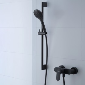 Duravit Brauseset 70 cm mit Handbrause 3jet 11 cm MinusFlow Duravit Brauseset 70 cm mit Handbrause 3jet 11 cm MinusFlow