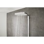 hansgrohe Raindance Select E 300 3jet Showerpipe
