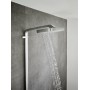hansgrohe Raindance Select E 300 3jet Showerpipe
