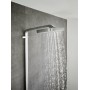 hansgrohe Raindance Select E 300 3jet Showerpipe