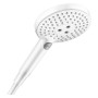 hansgrohe Raindance Select S Handbrause 120 3jet