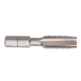 PROJAHN Einschnitt-Gewindebohrer 6,35 mm (1/4") 6-kant-Aufnahme PROJAHN Einschnitt-Gewindebohrer 6,35 mm (1/4") 6-kant-Aufnahme