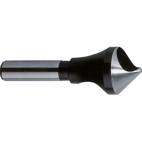 PROJAHN Entgratsenker mit Querloch 90° mit Zylinderschaft HSS-Co PROJAHN Entgratsenker mit Querloch 90° mit Zylinderschaft HSS-Co