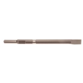 PROJAHN Flachmeißel Schaft 21 mm 6-kant PROJAHN Flachmeißel Schaft 21 mm 6-kant