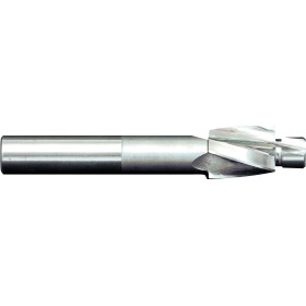 PROJAHN Flachsenker für Durchgangsloch  HSS-Co DIN 373 mittel PROJAHN Flachsenker für Durchgangsloch  HSS-Co DIN 373 mittel