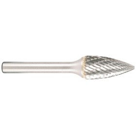 PROJAHN Form G - Spitzbogen Hartmetall-Frässtifte PROJAHN Form G - Spitzbogen Hartmetall-Frässtifte