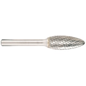 PROJAHN Form H - Flamme Hartmetall-Frässtifte PROJAHN Form H - Flamme Hartmetall-Frässtifte