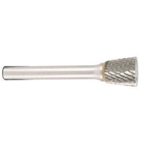 PROJAHN Form N - Winkelform Hartmetall-Frässtifte PROJAHN Form N - Winkelform Hartmetall-Frässtifte