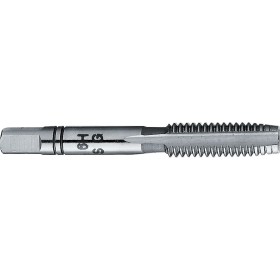 PROJAHN Hand Gewindebohrer M Mittelschneider HSS DIN 352 PROJAHN Hand Gewindebohrer M Mittelschneider HSS DIN 352