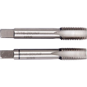 PROJAHN Hand Gewindebohrer UNF HSS DIN 2181 PROJAHN Hand Gewindebohrer UNF HSS DIN 2181