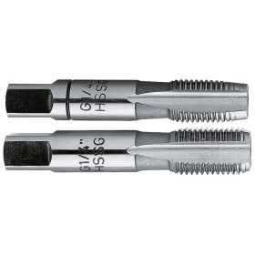 PROJAHN Hand-Gewindebohrer HSS DIN 5157 PROJAHN Hand-Gewindebohrer HSS DIN 5157