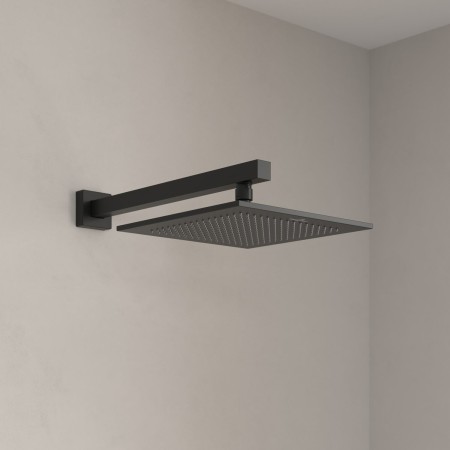 Villeroy & Boch Taro Regenbrause mit Regenbrausearm