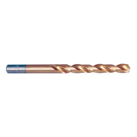 PROJAHN Kurze Spiralbohrer mit Zylinderschaft HSS-TiN ECO-Line PROJAHN Kurze Spiralbohrer mit Zylinderschaft HSS-TiN ECO-Line