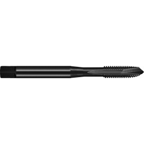 PROJAHN PREMIUM Maschinen Gewindebohrer HSS-Co Vaporisiert DIN 371 PROJAHN PREMIUM Maschinen Gewindebohrer HSS-Co Vaporisiert DIN 371