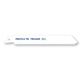 PROJAHN Säbelsägeblätter Holz/Metall PROJAHN Säbelsägeblätter Holz/Metall