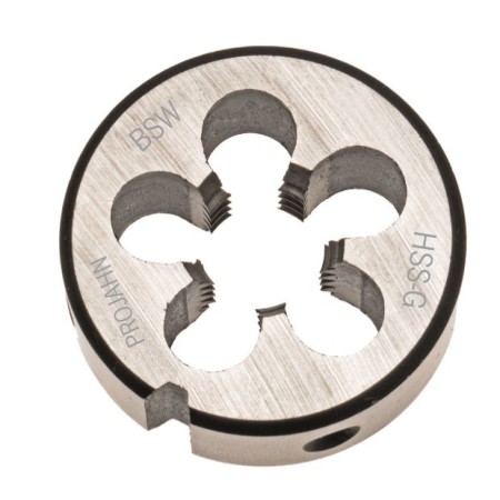 PROJAHN Schneideisen BSW HSS-G DIN EN 22568 (DIN 223 B)