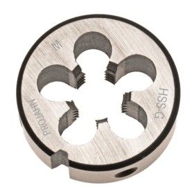 PROJAHN Schneideisen HSS-G DIN EN 22568 (DIN 223 B) PROJAHN Schneideisen HSS-G DIN EN 22568 (DIN 223 B)