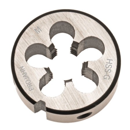 PROJAHN Schneideisen HSS-G DIN EN 22568 (DIN 223 B)