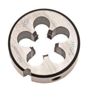 PROJAHN Schneideisen HSS-G DIN EN 24231 (DIN 5158) PROJAHN Schneideisen HSS-G DIN EN 24231 (DIN 5158)