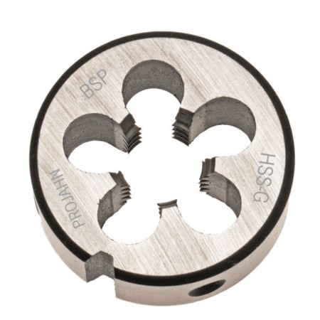 PROJAHN Schneideisen HSS-G DIN EN 24231 (DIN 5158)